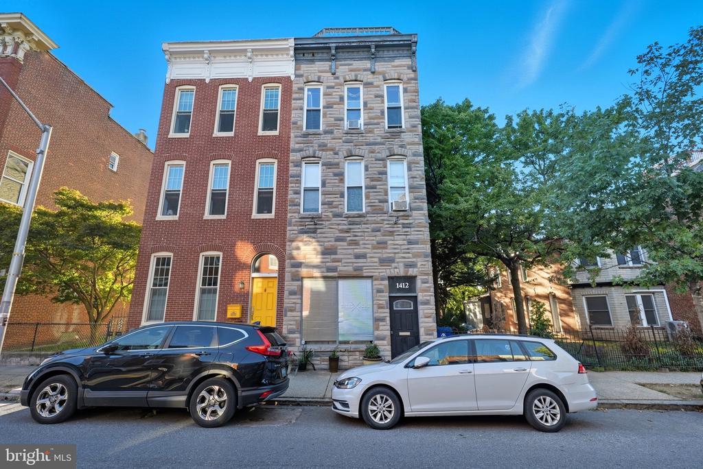 1412 LIGHT STREET Unit: 3
