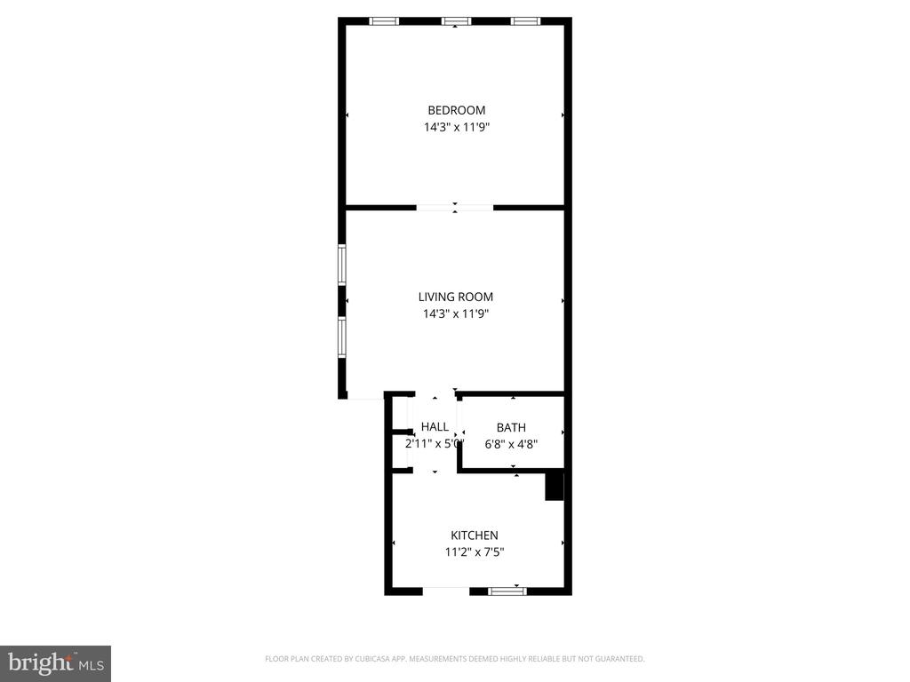 1412 LIGHT STREET Unit: 3