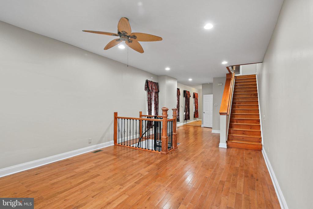 3924 REISTERSTOWN ROAD