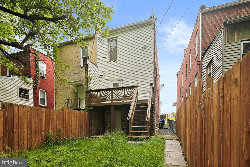 3924 REISTERSTOWN ROAD