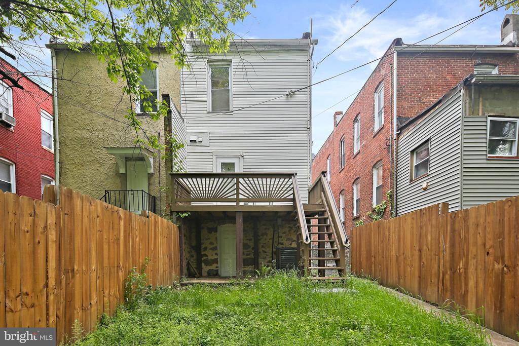 3924 REISTERSTOWN ROAD
