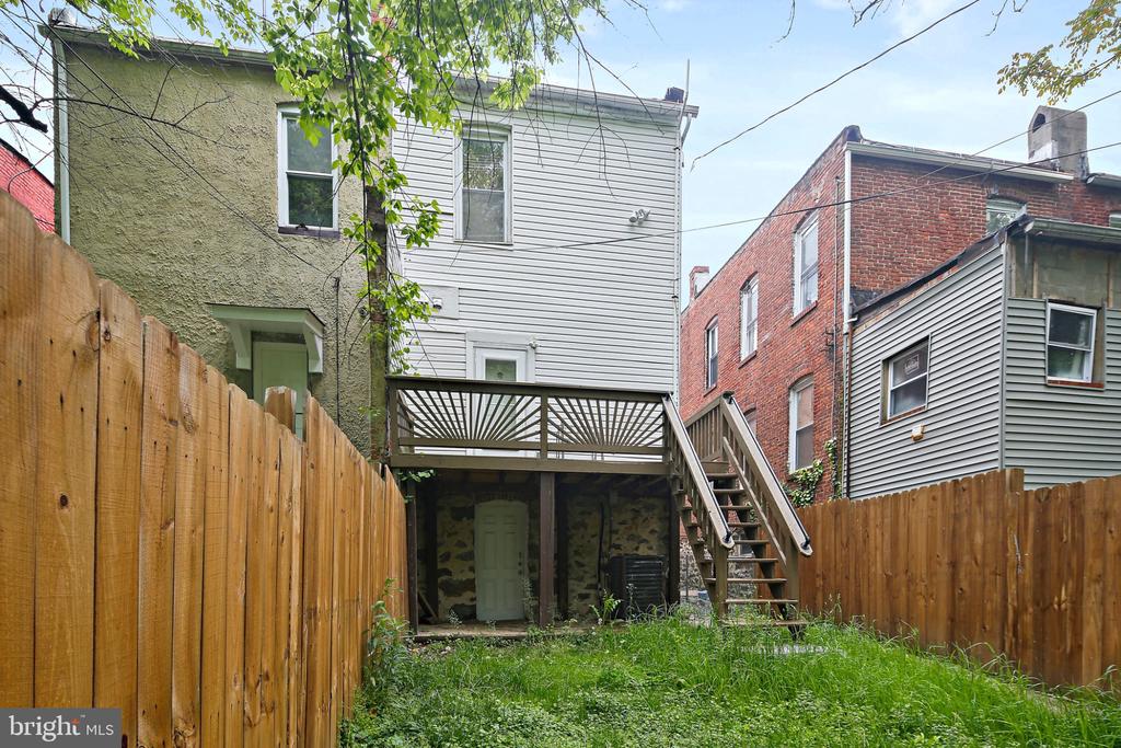 3924 REISTERSTOWN ROAD