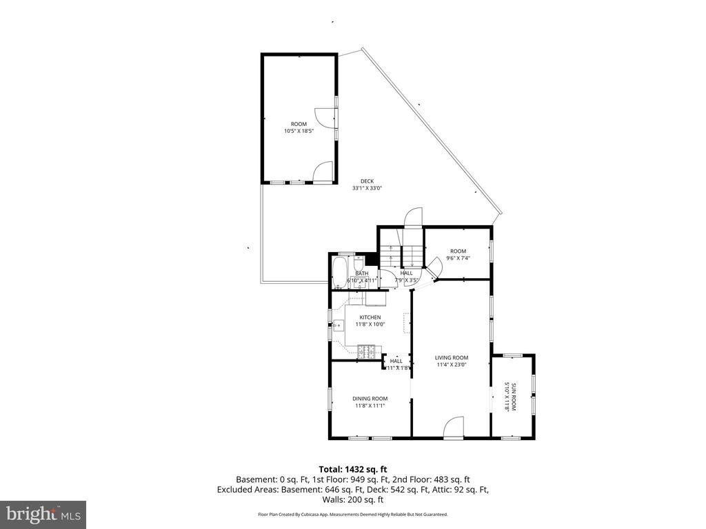 728 HIGHWOOD DRIVE