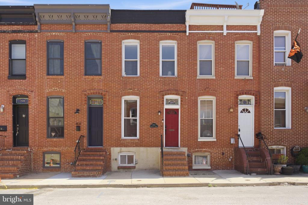 1433 PATAPSCO STREET