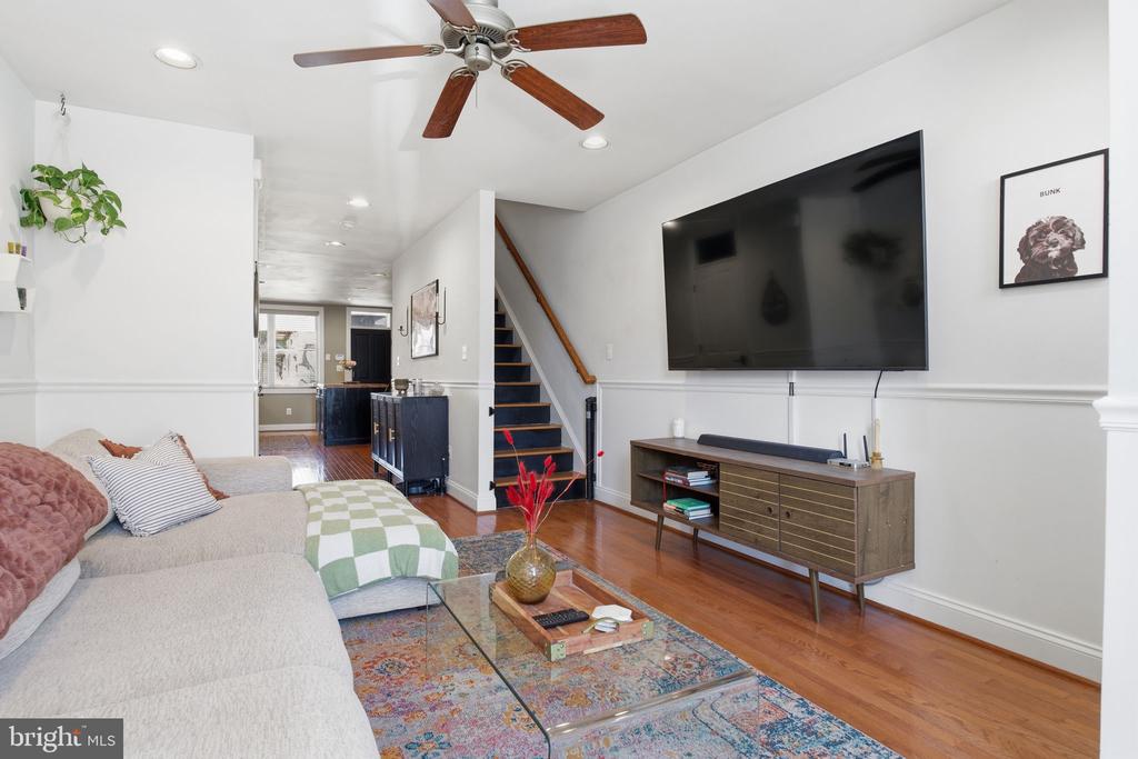 3312 FLEET STREET