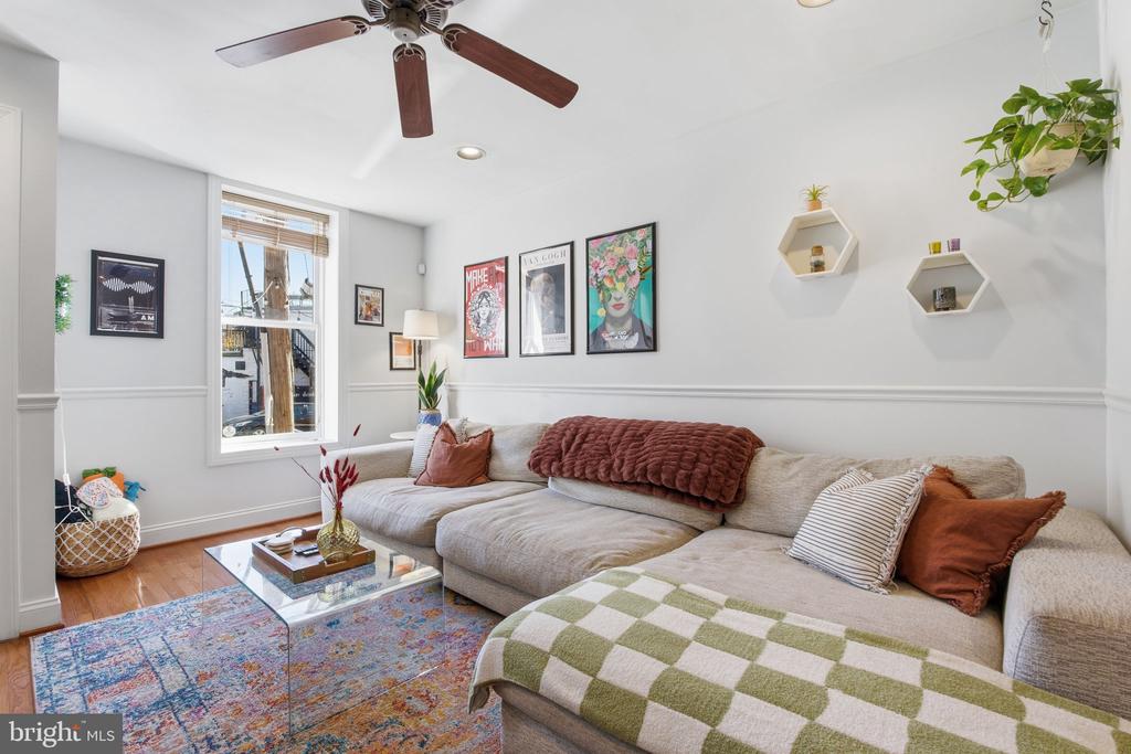 3312 FLEET STREET