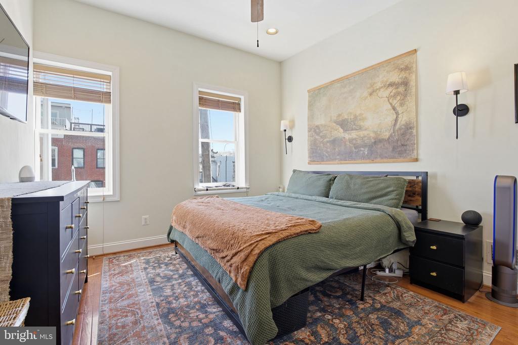 3312 FLEET STREET