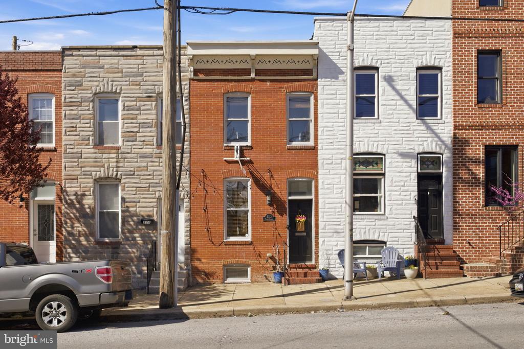 3312 FLEET STREET