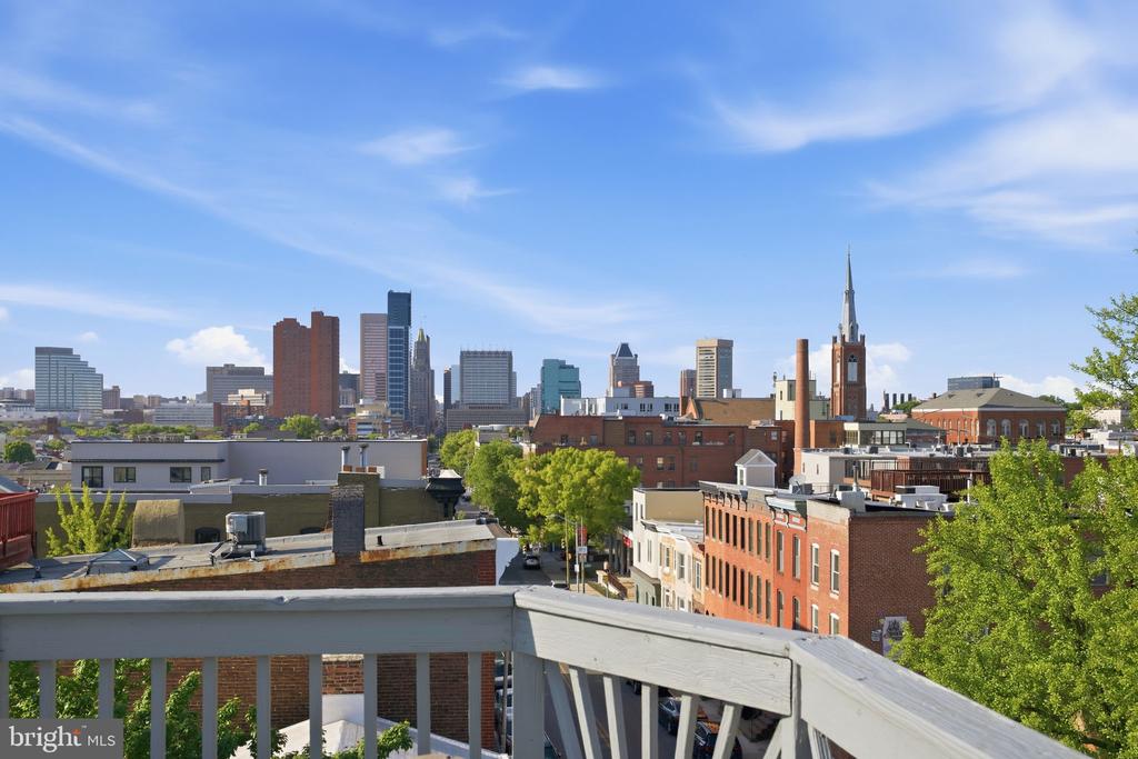 1412 LIGHT STREET Unit: 2