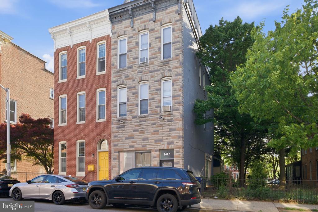 1412 LIGHT STREET Unit: 2