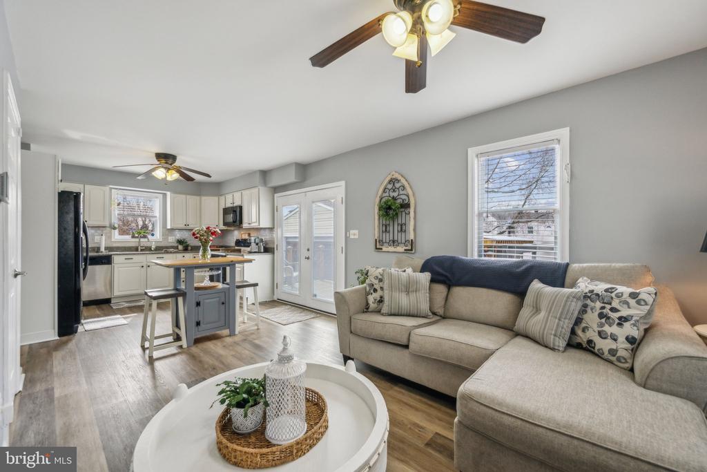 8223 BEAR CREEK DRIVE