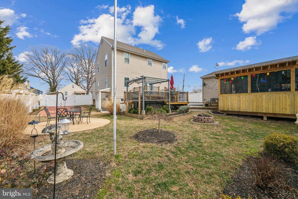 8223 BEAR CREEK DRIVE