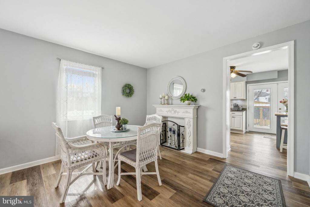8223 BEAR CREEK DRIVE