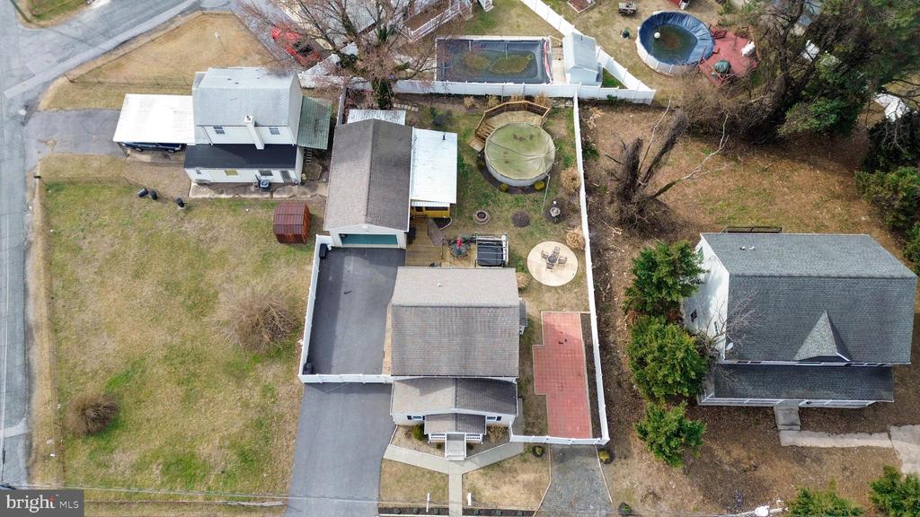 8223 BEAR CREEK DRIVE