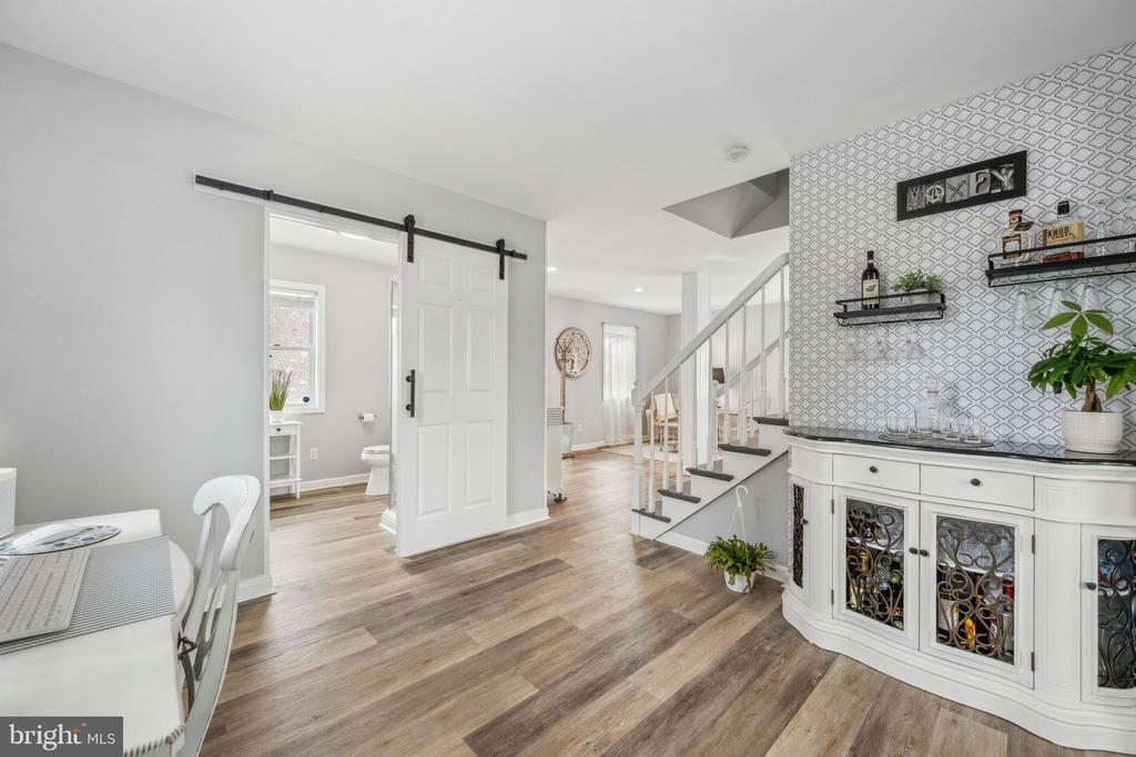 8223 BEAR CREEK DRIVE