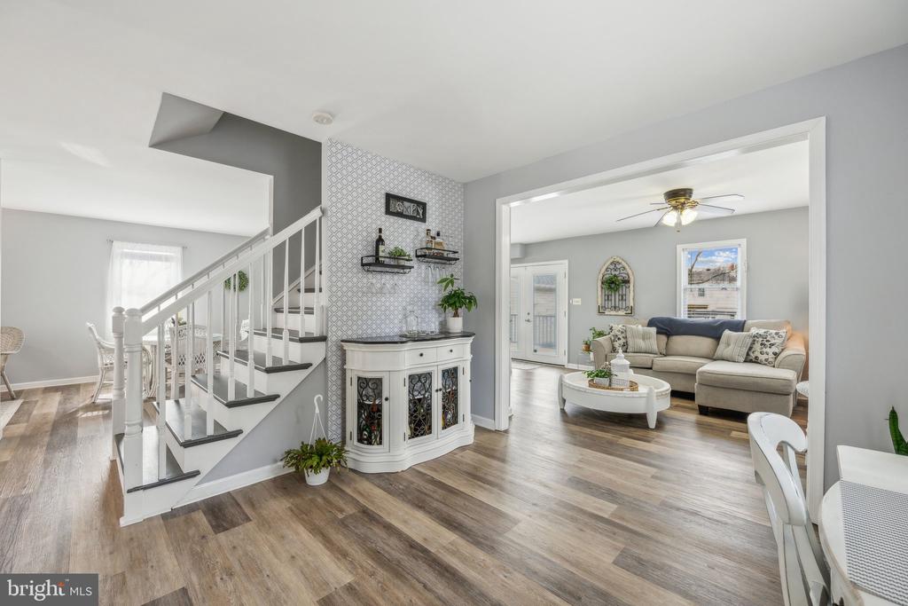 8223 BEAR CREEK DRIVE