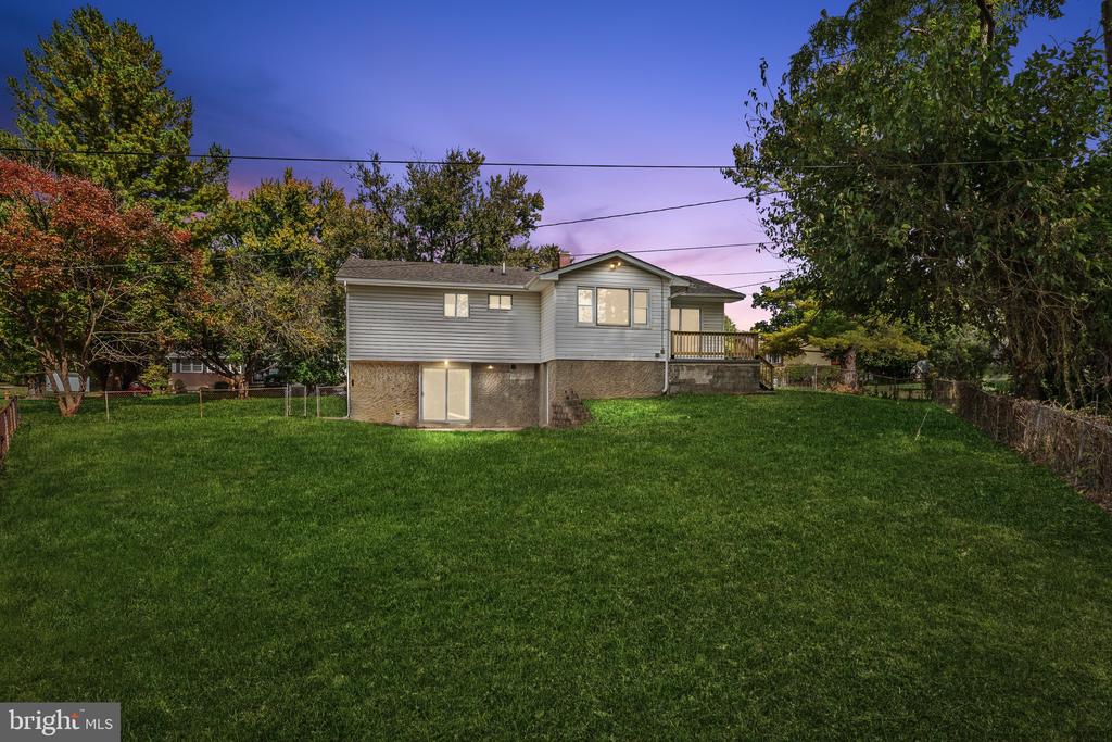 3402 COURTLEIGH DRIVE