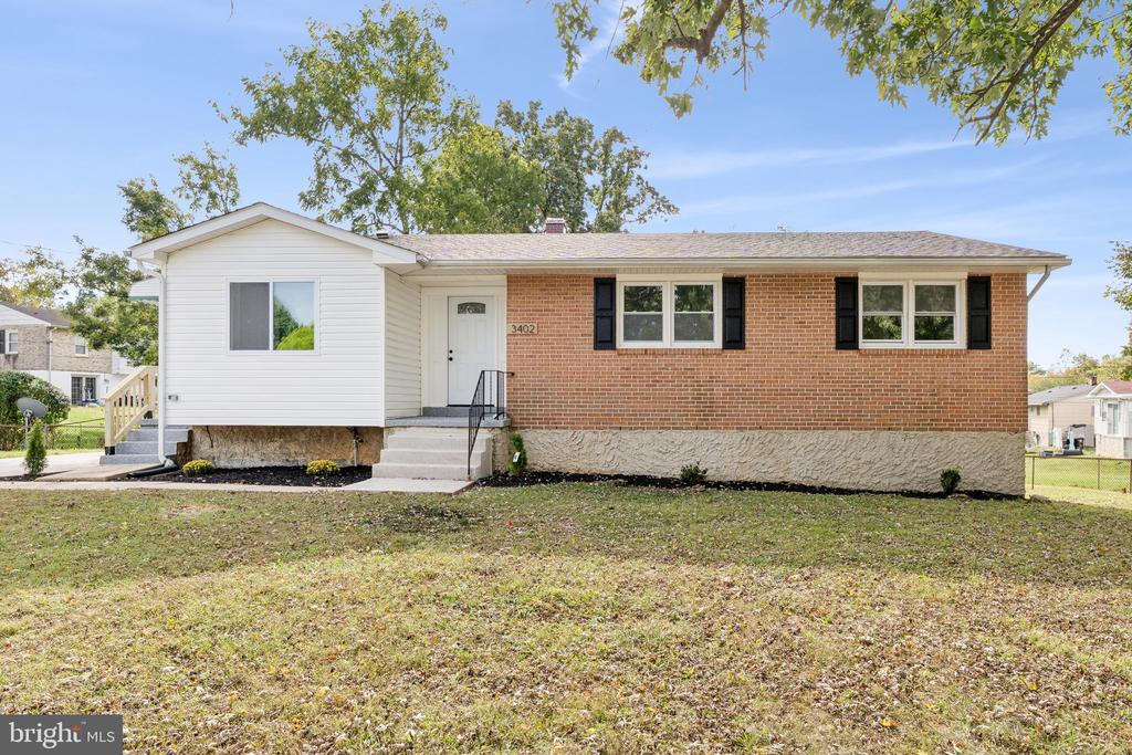 3402 COURTLEIGH DRIVE