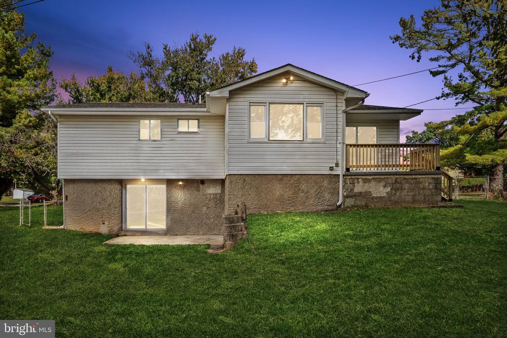 3402 COURTLEIGH DRIVE
