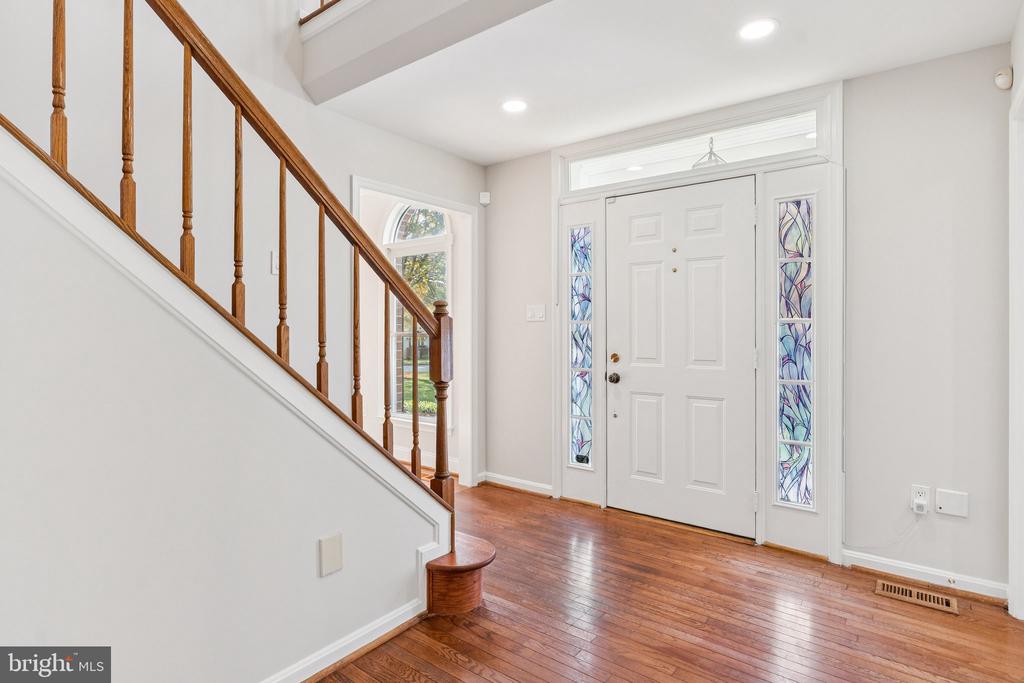 3649 EPPING FOREST WAY
