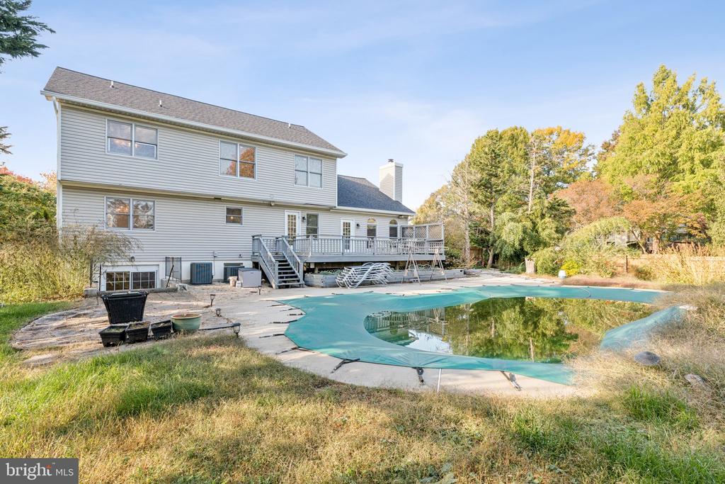 3649 EPPING FOREST WAY