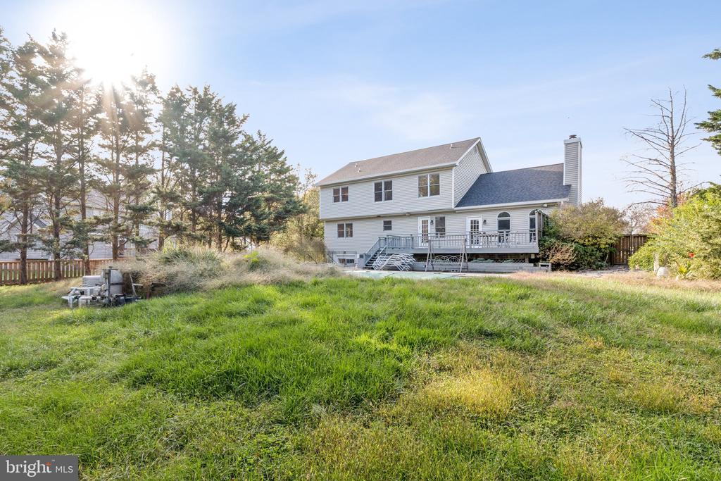 3649 EPPING FOREST WAY
