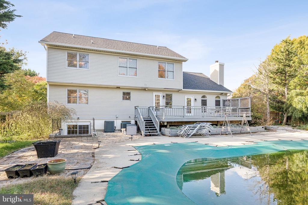 3649 EPPING FOREST WAY
