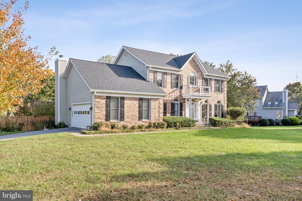 3649 EPPING FOREST WAY