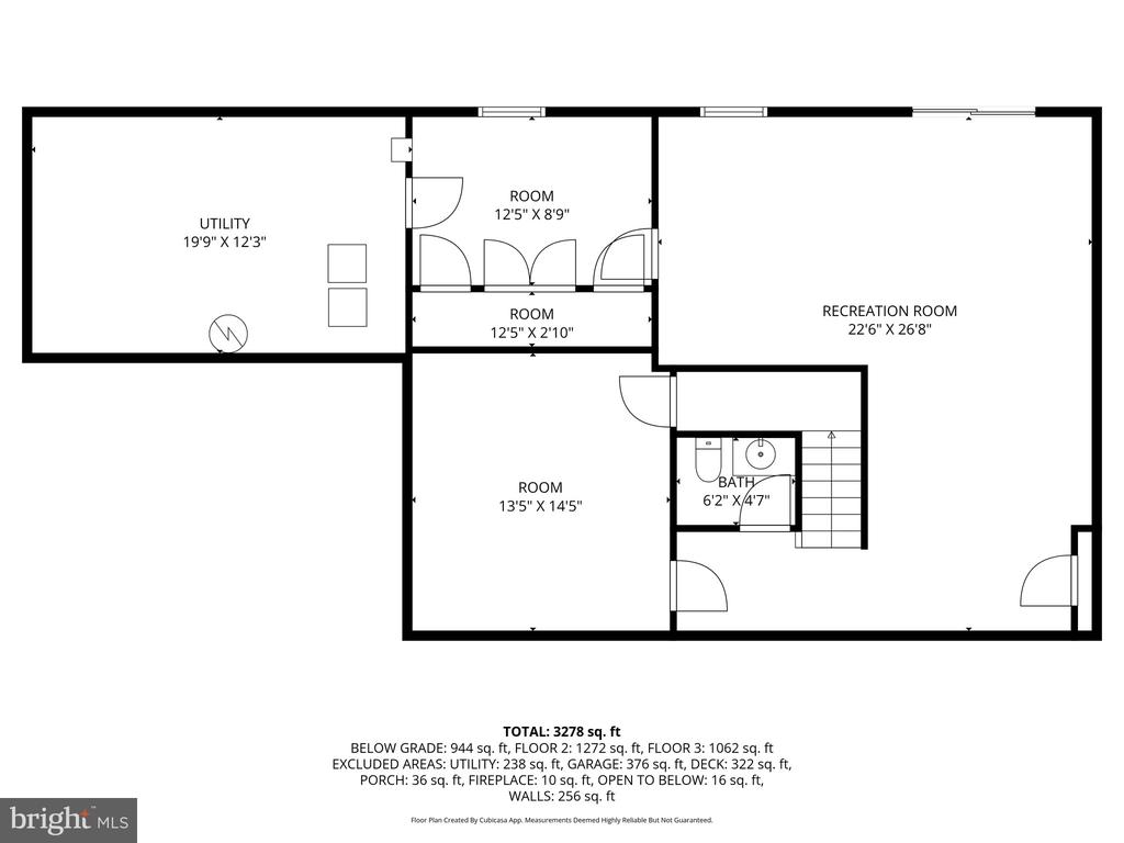 3649 EPPING FOREST WAY