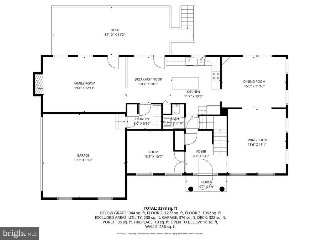 3649 EPPING FOREST WAY