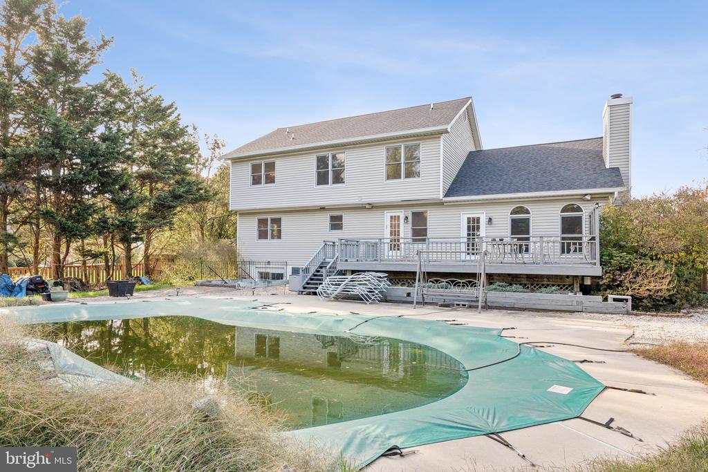 3649 EPPING FOREST WAY