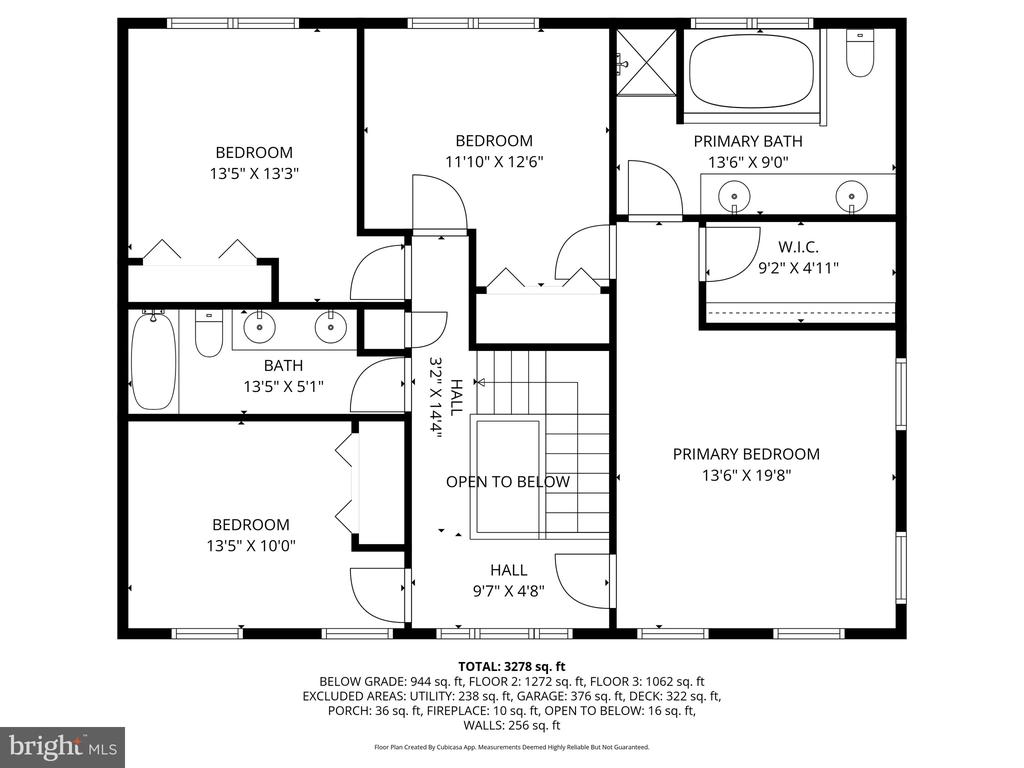 3649 EPPING FOREST WAY