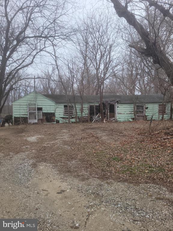 10708 MARRIOTTSVILLE ROAD