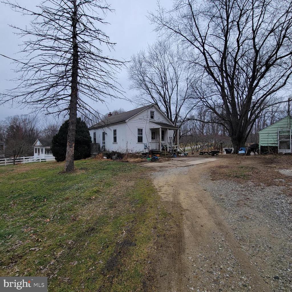10708 MARRIOTTSVILLE ROAD