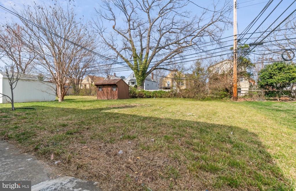 2528 WENDOVER ROAD Unit: A