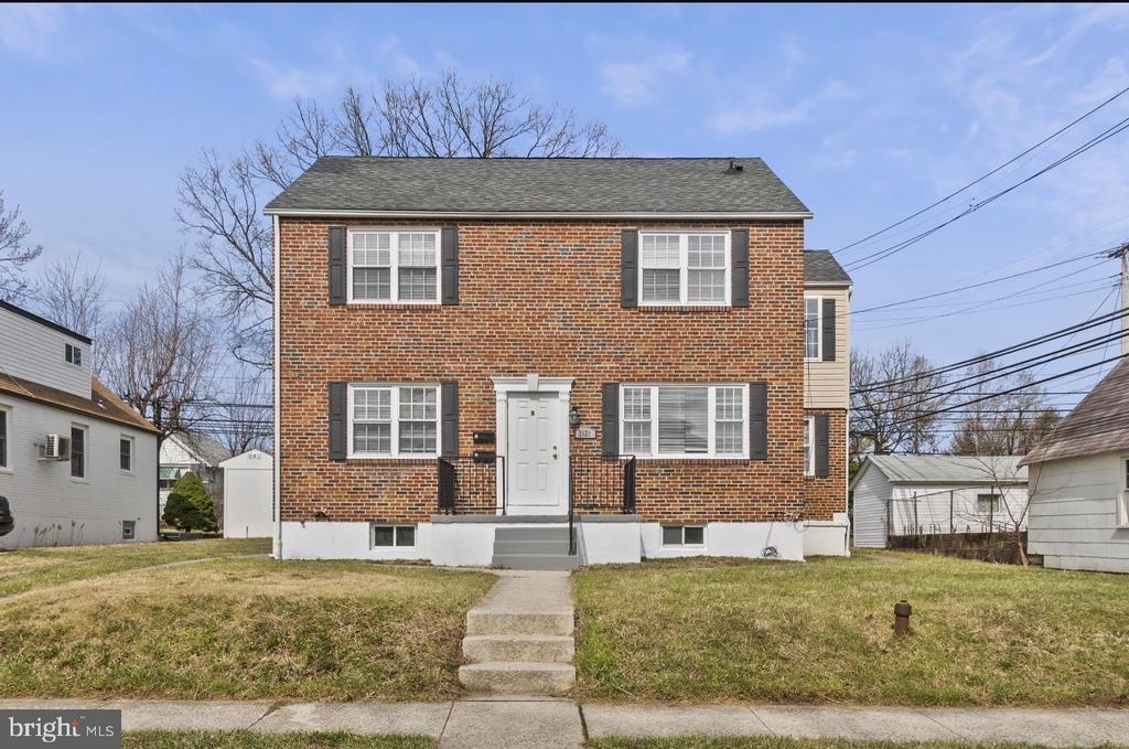 2528 WENDOVER ROAD Unit: A