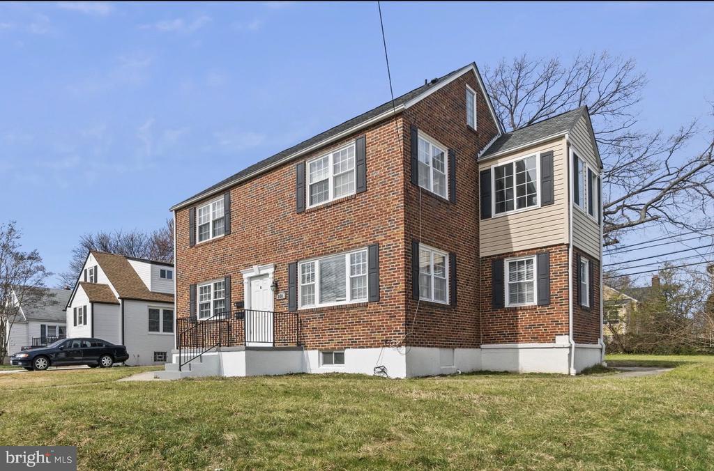2528 WENDOVER ROAD Unit: A