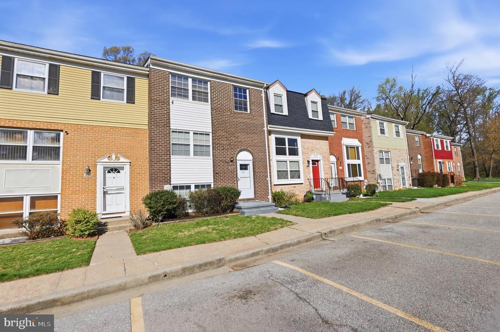 3668 WATERWHEEL SQUARE