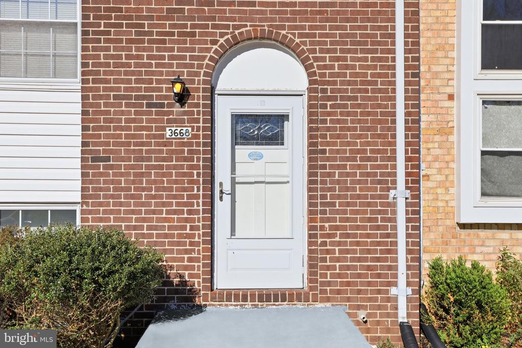 3668 WATERWHEEL SQUARE