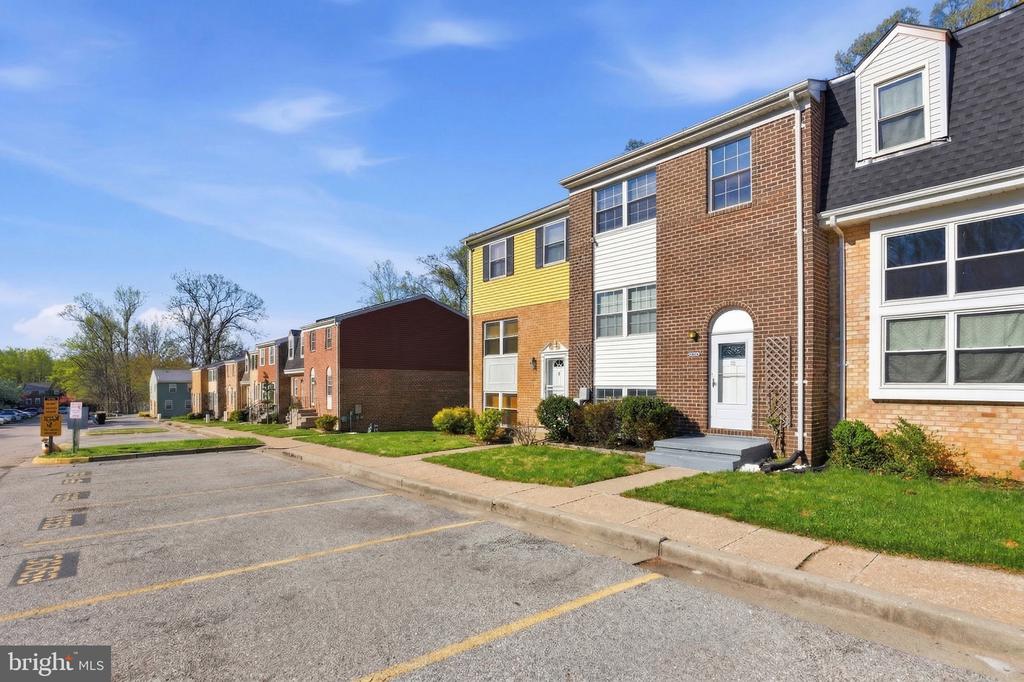 3668 WATERWHEEL SQUARE