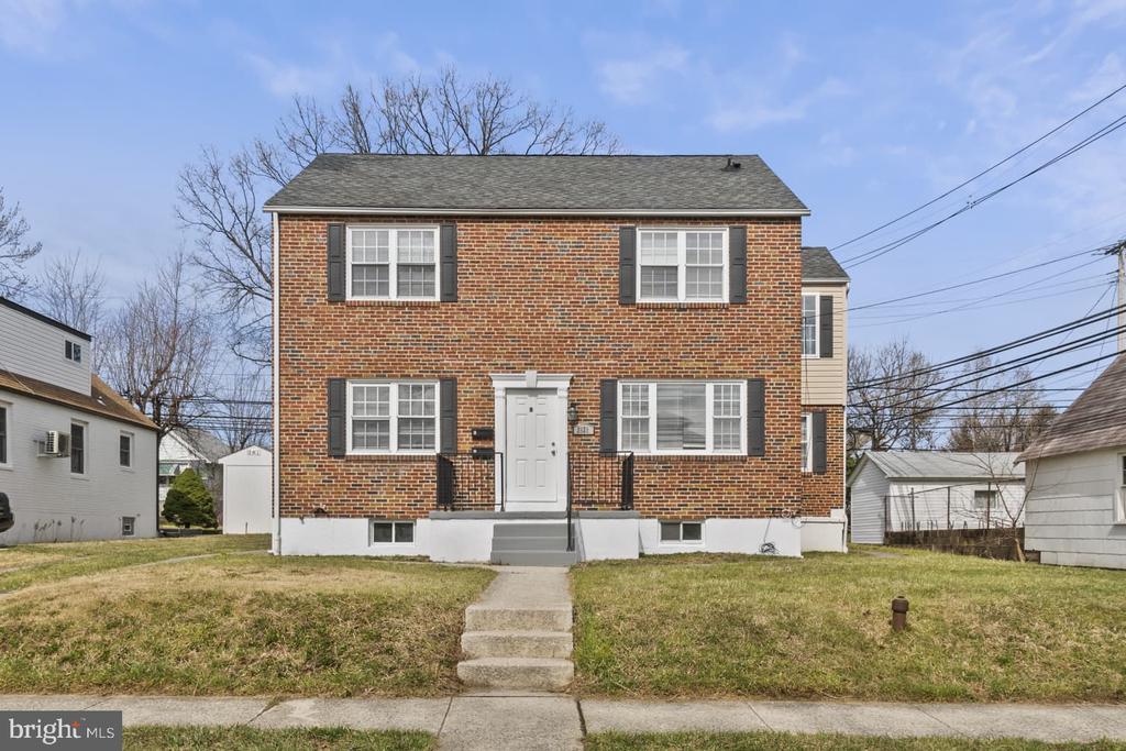 2528 WENDOVER ROAD Unit: B