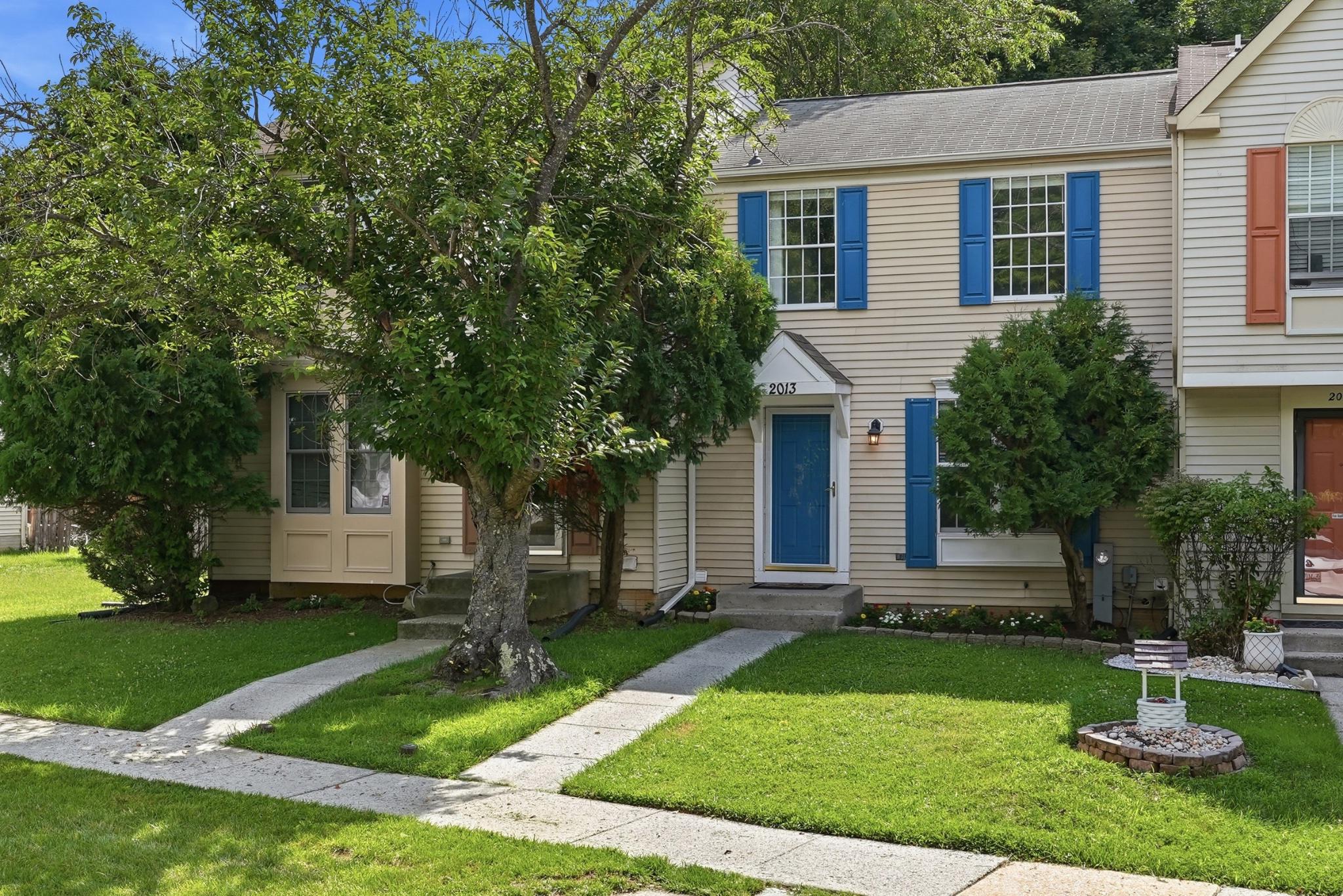 2013 CEDAR BARN WAY