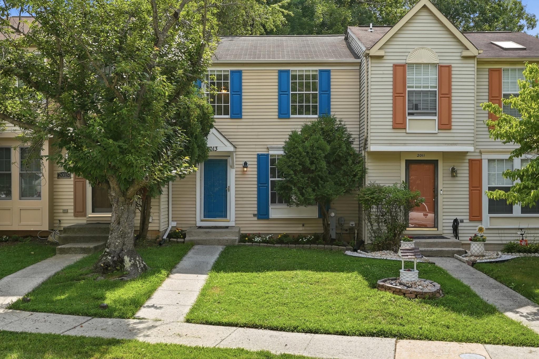 2013 CEDAR BARN WAY