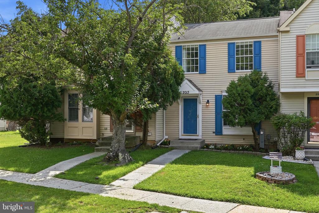 2013 CEDAR BARN WAY