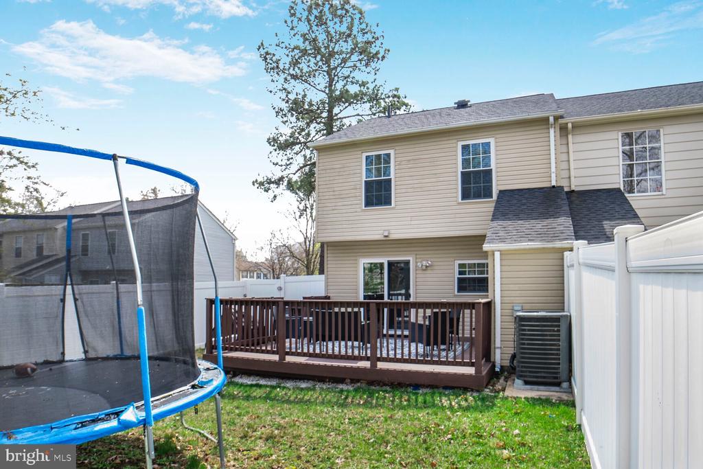4567 GROUSE PLACE