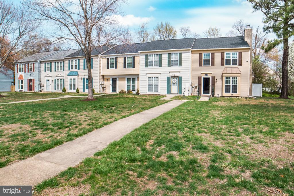 4567 GROUSE PLACE