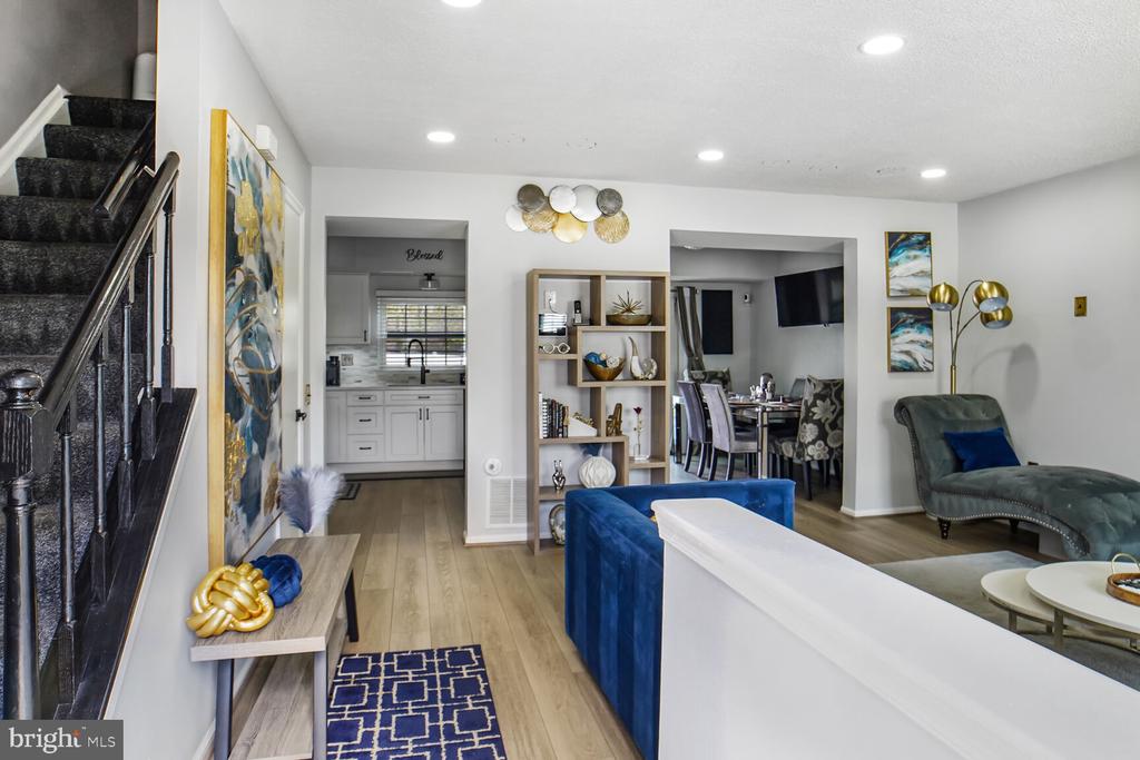 4567 GROUSE PLACE
