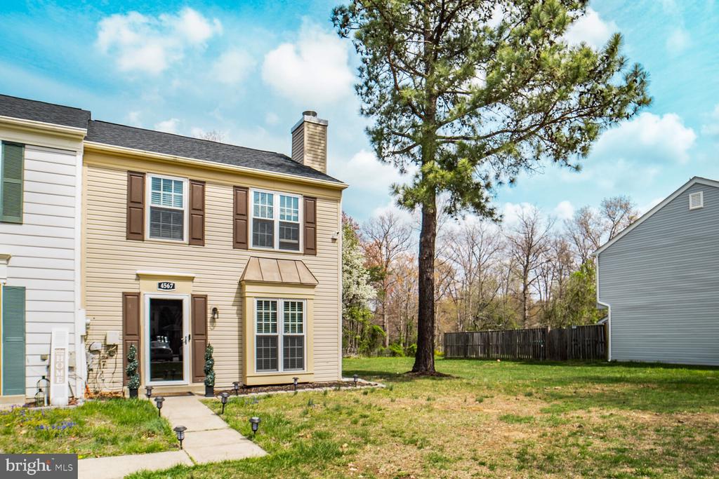 4567 GROUSE PLACE