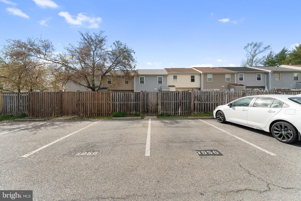 3956 NORTHGATE PLACE