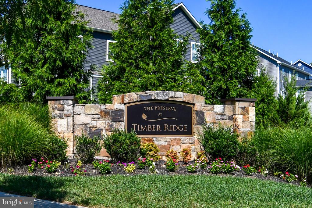 6677 TIMBER RIDGE LANE